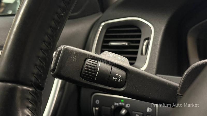 Volvo V60 //1.6 D2/KOŽA/FUL