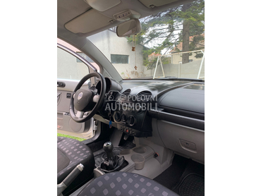 Volkswagen Nova Buba Garziran