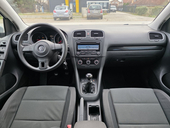 Volkswagen Golf 6 ZA TRGOVCE