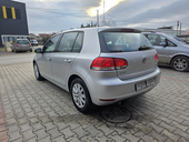 Volkswagen Golf 6 ZA TRGOVCE