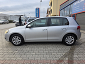 Volkswagen Golf 6 ZA TRGOVCE
