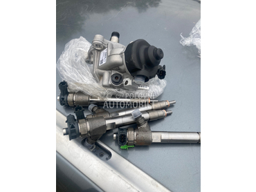 dizne i pumpa bosch 125 novo za Fiat 500L, Tipo, Doblo od 2016. do 2021. god.