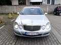 Mercedes Benz E 320 320cdi 4matic