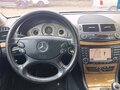 Mercedes Benz E 320 320cdi 4matic