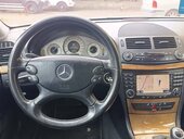 Mercedes Benz E 320 320cdi 4matic