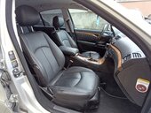 Mercedes Benz E 320 320cdi 4matic