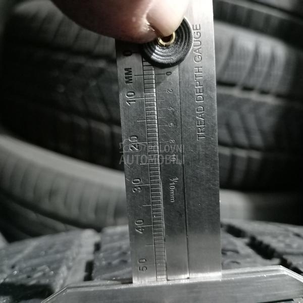 Tigar 225/45 R17 Zimska