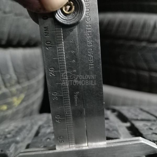 Tigar 225/45 R17 Zimska