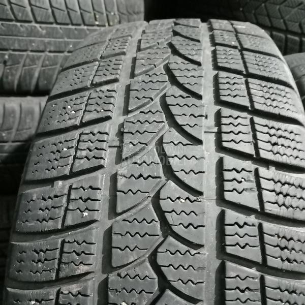Tigar 225/45 R17 Zimska