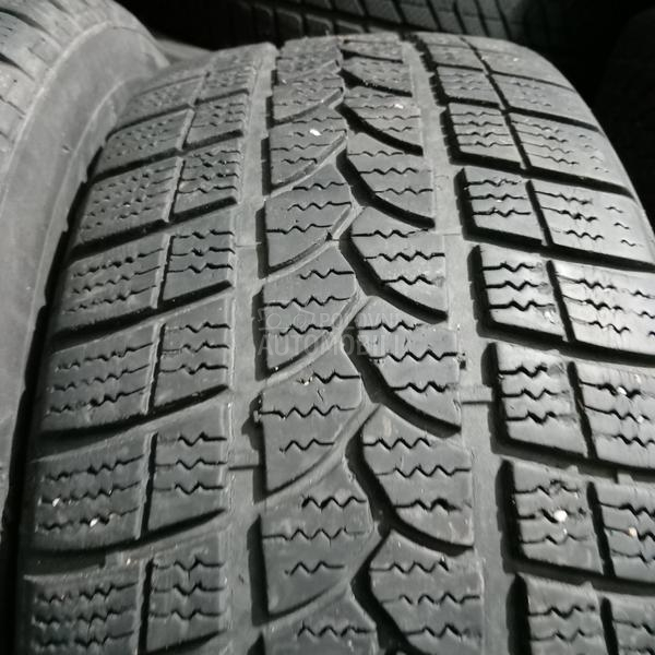 Tigar 225/45 R17 Zimska