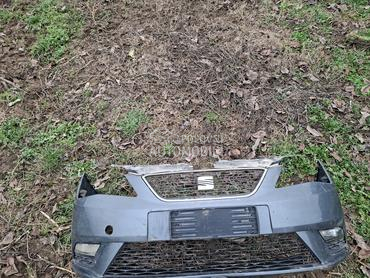 Branik za Seat Ibiza od 2008. do 2014. god.