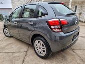 Citroen C3 1.6HDI ESXLUZIVE