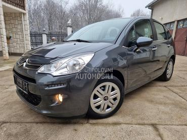 Citroen C3 1.6HDI ESXLUZIVE