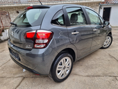Citroen C3 1.6HDI ESXLUZIVE
