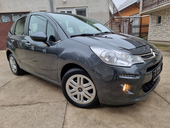Citroen C3 1.6HDI ESXLUZIVE