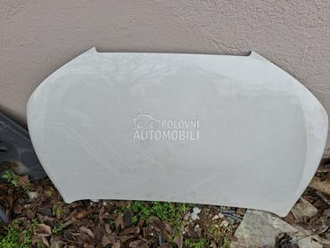 Hauba za Seat Ibiza od 2008. do 2012. god.