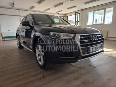 Audi Q5 2.0 TDI
