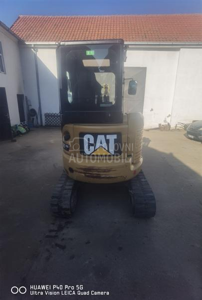 CAT 303E
