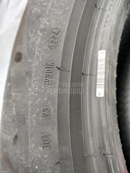 Pirelli 235/55 R18 Letnja