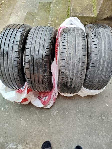 Pirelli 235/55 R18 Letnja