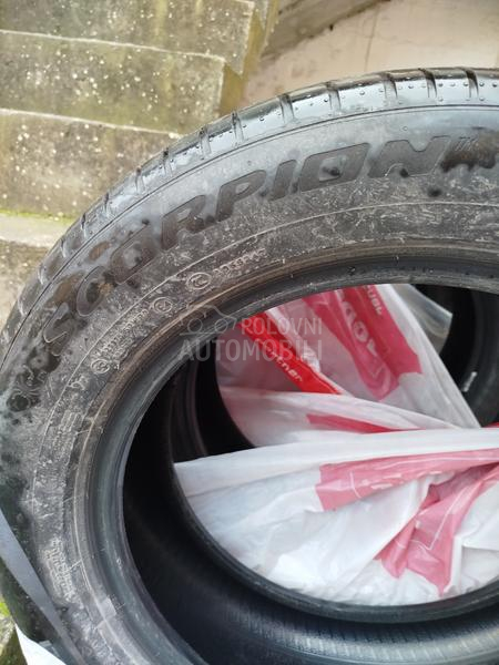 Pirelli 235/55 R18 Letnja