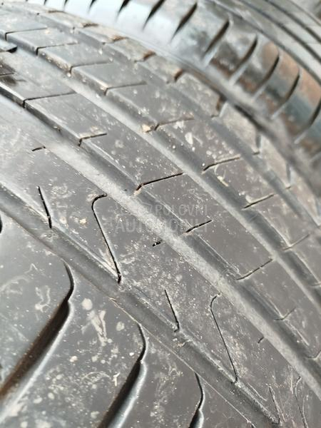 Pirelli 235/55 R18 Letnja