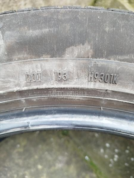 Pirelli 235/55 R18 Letnja