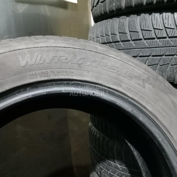 Vredestein 215/60 R17 Zimska