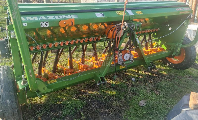 Lemken Opal 140 i 90