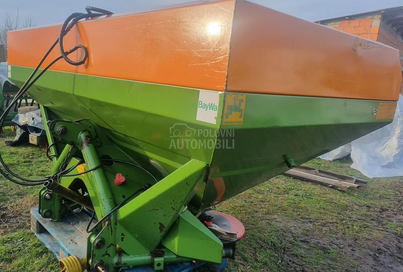 Lemken Opal 140 i 90