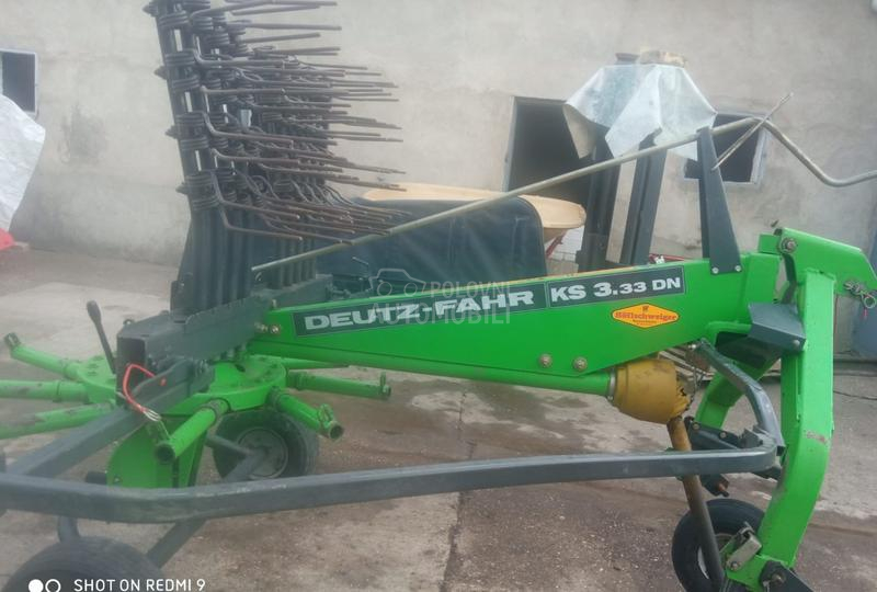 Lemken Opal 140 i 90