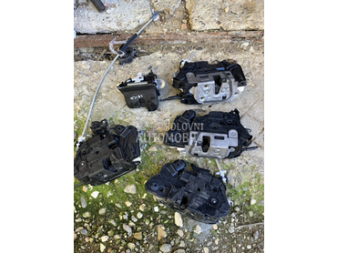 brava vrata za Seat Ibiza od 2008. do 2015. god.