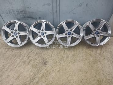 Aluminijumske felne  16" 5 x 108