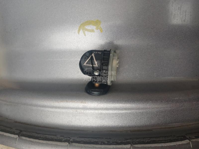 Aluminijumske felne  16" 5 x 108