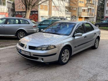 Renault Laguna 1.6