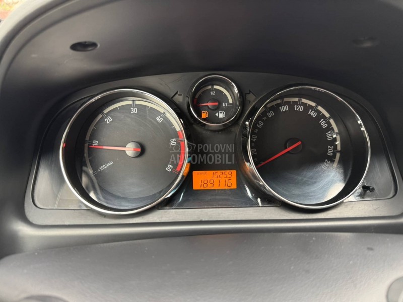 Opel Antara 2.0 CDTI 4x4