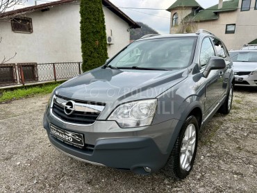 Opel Antara 2.0 CDTI 4x4