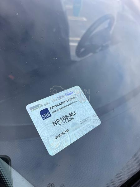 Volkswagen Passat B6 