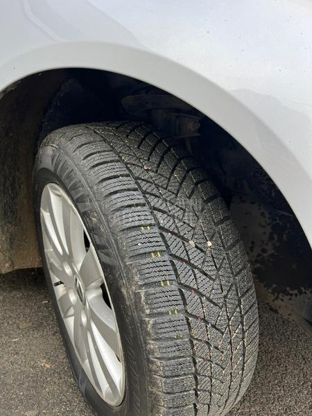 Volkswagen Passat B6 