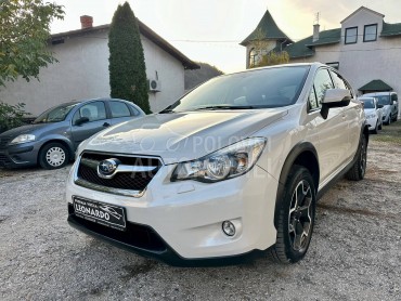 Subaru XV 2.0 D-S BOXER