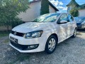 Volkswagen Polo 1.2