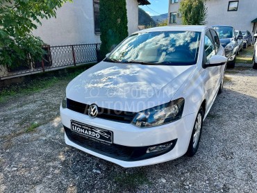 Volkswagen Polo 1.2