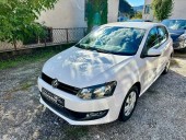 Volkswagen Polo 1.2