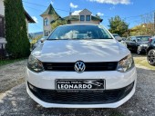 Volkswagen Polo 1.2