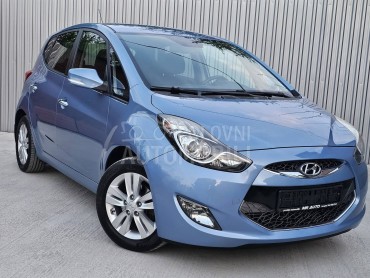 Hyundai ix20 1.4 crdi /CH/