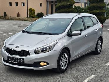 Kia cee`d 1.4 crdi /90 k s/