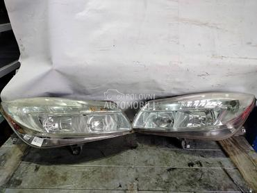 Farovi za Opel Insignia od 2008. do 2013. god.
