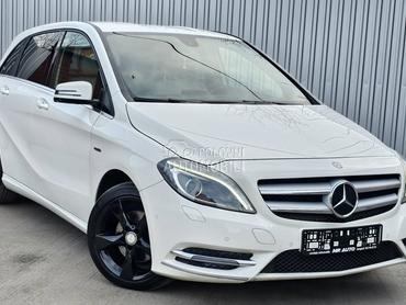Mercedes Benz B 180 AUT0MAT/109k s/