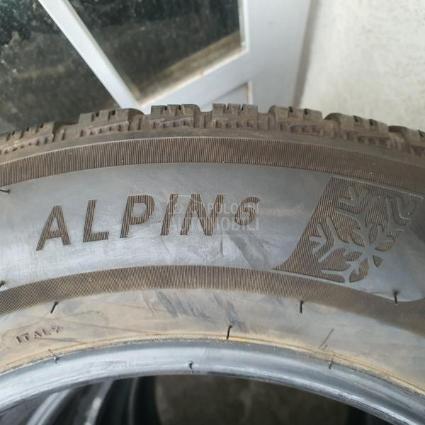 Michelin 215/60 R16 Zimska