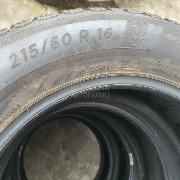 Michelin 215/60 R16 Zimska